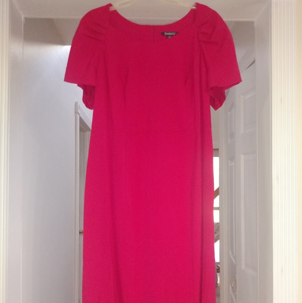 Women's dress